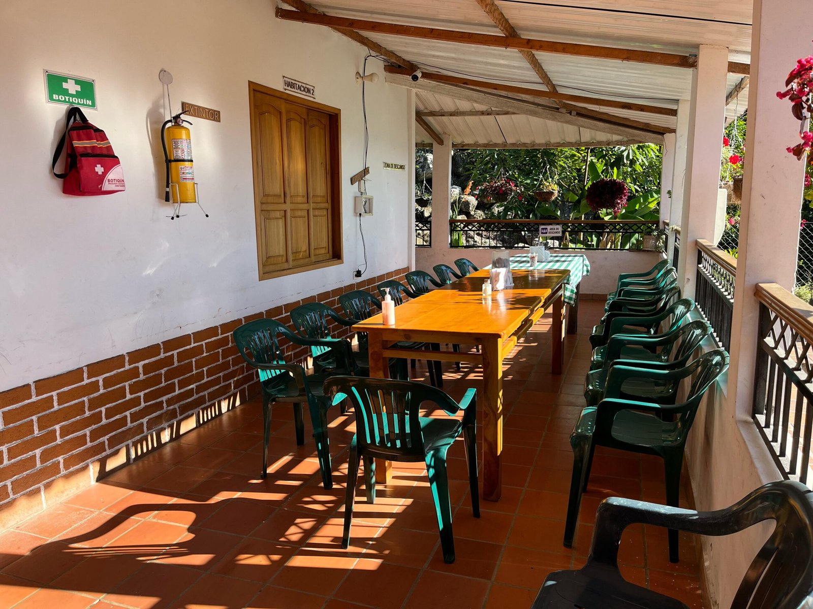 Finca 2