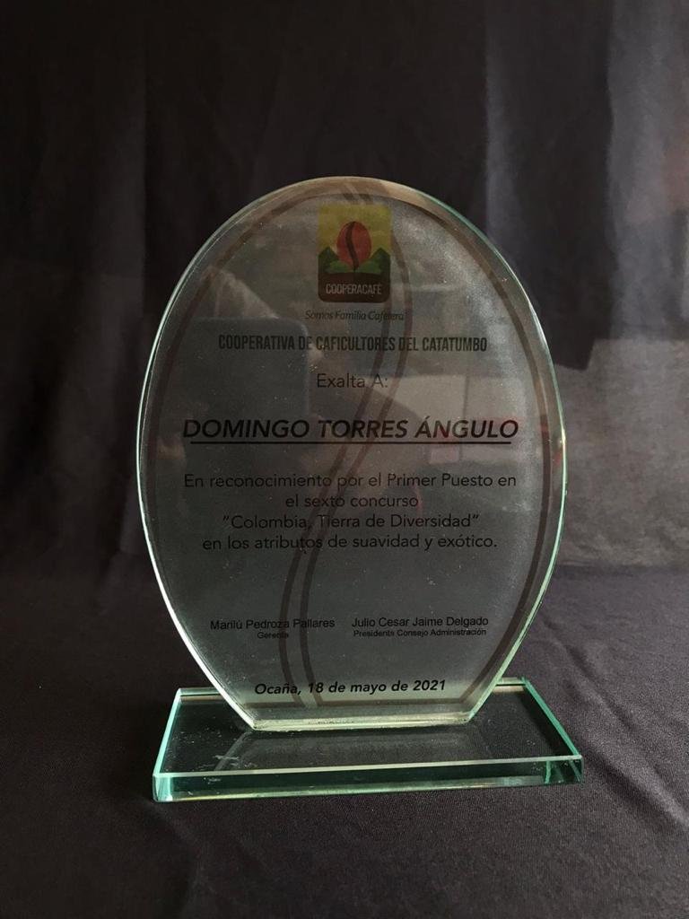 Premio 5